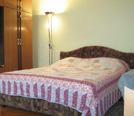 Luka Apartman Biograd na Moru Kültér fotó
