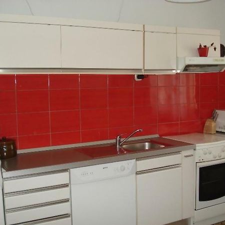 Luka Apartman Biograd na Moru Kültér fotó