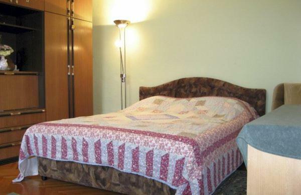 Luka Apartman Biograd na Moru Kültér fotó